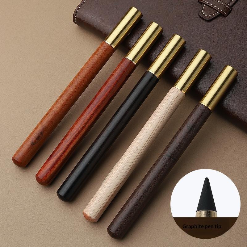 Craft Tools - Lápis de Madeira Reutilizável HB Sem