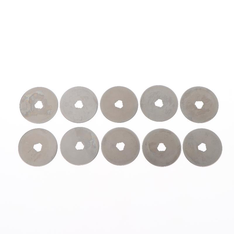 Rotary Cutter For Fabric 45Mm - 3, 5 ou 15 Lâminas de