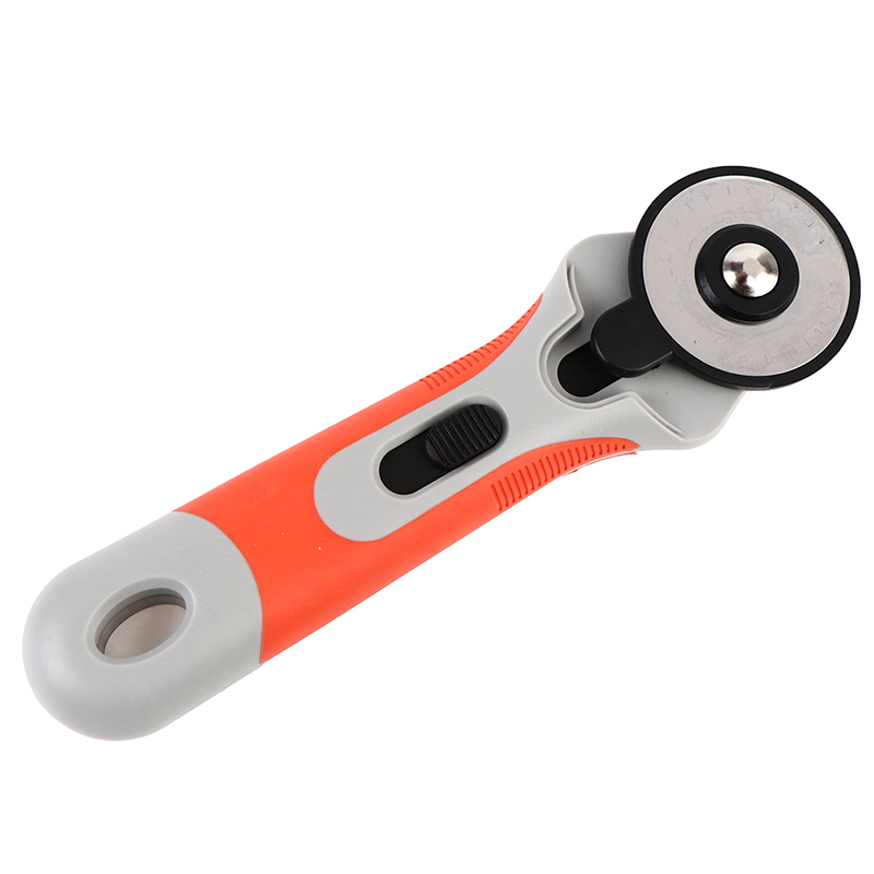 Rotary Cutter For Fabric 45Mm - Cortador Rotativo de 45mm para Tecido,