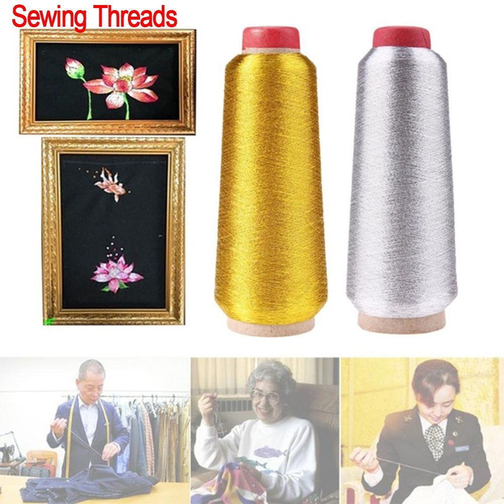 Cotton Embroidery Thread Skeins - Computador Ponto Cruz Linha Bordado, Fio