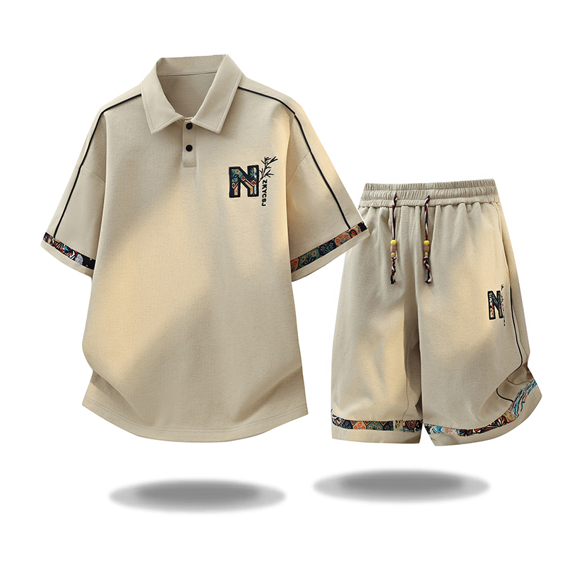 Nova Moda de Verão, Conjunto d - Embroidery avaliação e preço