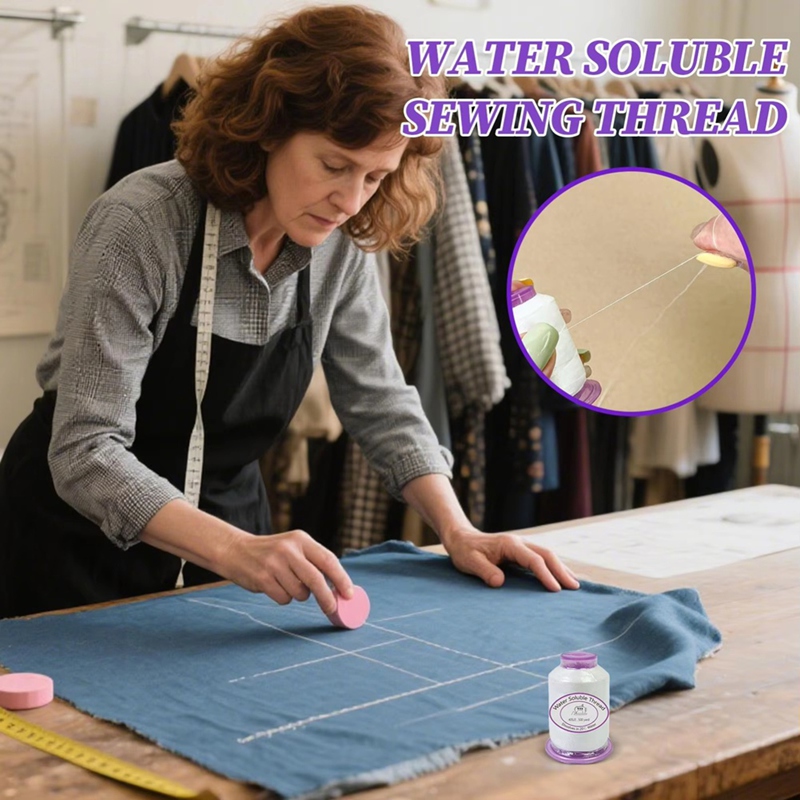 Linha para Máquina de Costura  - Sewing avaliação e preço