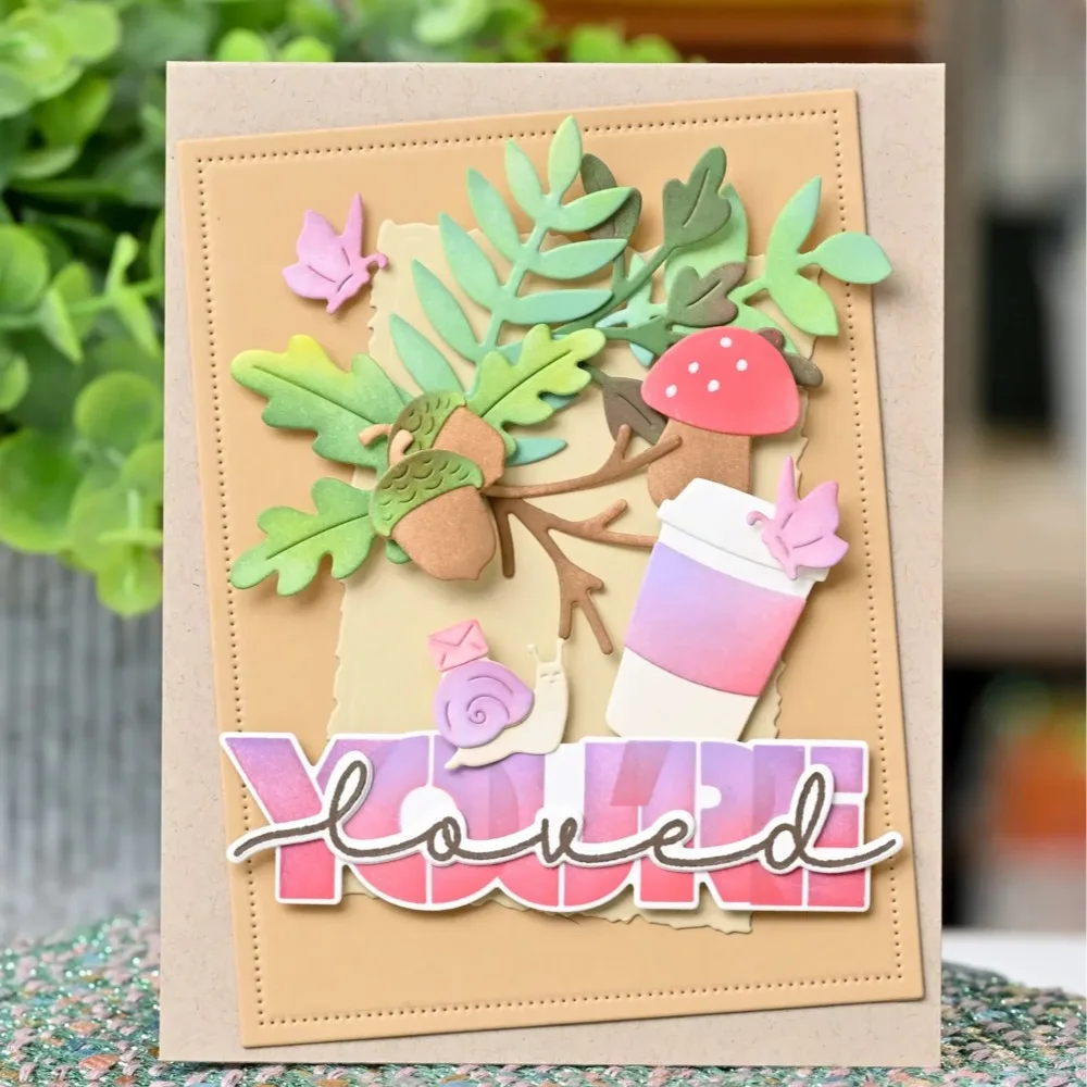 Novos Cortadores de Metal para - Scrapbooking avaliação e preço