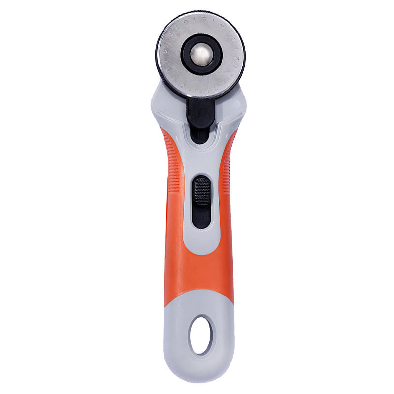 Cortador de tecido rotativo 45 - Rotary Cutter For Fabric 45Mm avaliação e preço