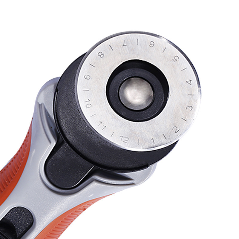 Cortador de tecido rotativo 45 - Rotary Cutter For Fabric 45Mm avaliação e preço