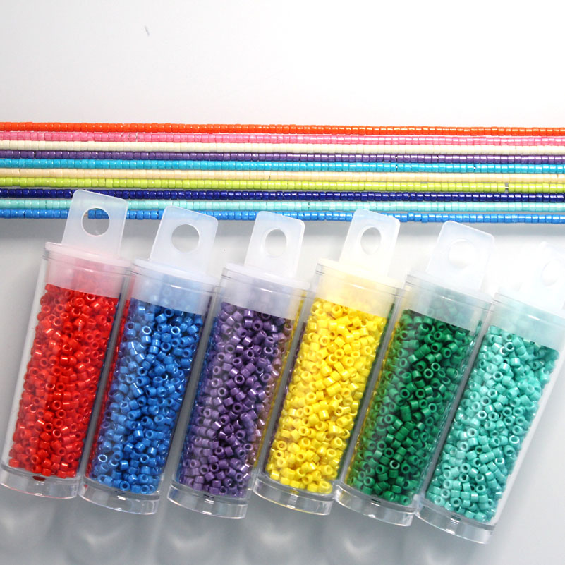 Contas de vidro mcu 10g/20g/30 - Glass Seed Beads 2Mm Jewelry Making avaliação e preço