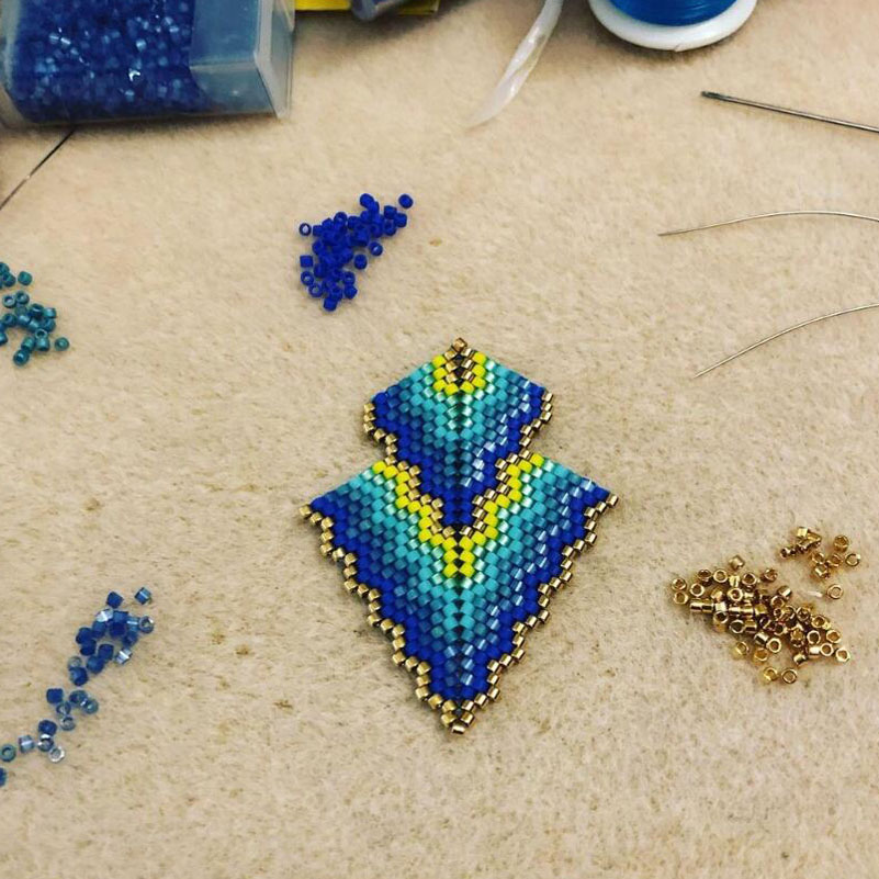 Contas de vidro mcu 10g/20g/30 - Glass Seed Beads 2Mm Jewelry Making avaliação e preço
