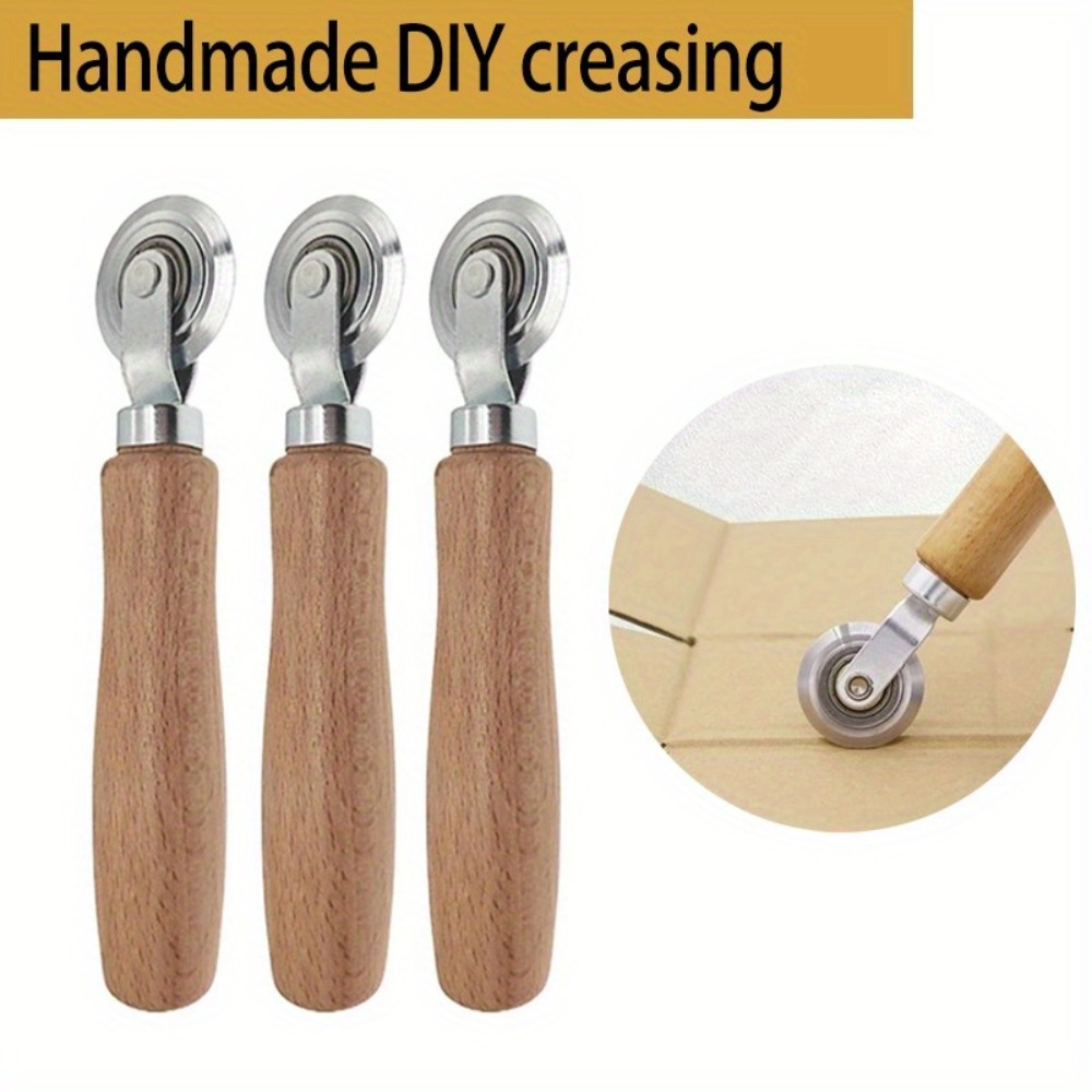 1 Roda de Vinco DIY - Máquina  - Craft Tools avaliação e preço