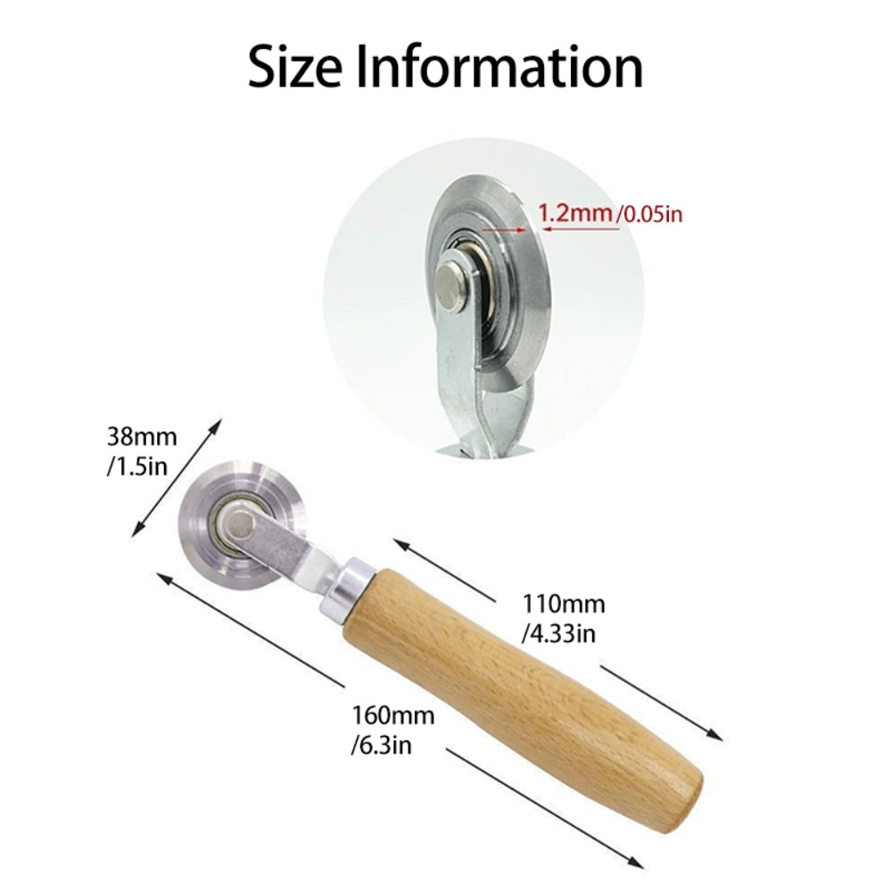 1 Roda de Vinco DIY - Máquina  - Craft Tools avaliação e preço