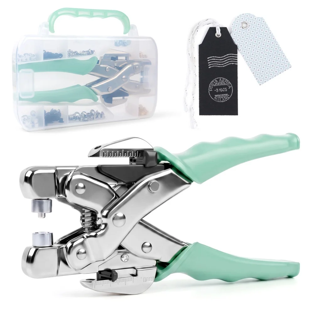 Kit de Ferramentas para Ilhose - Sewing avaliação e preço