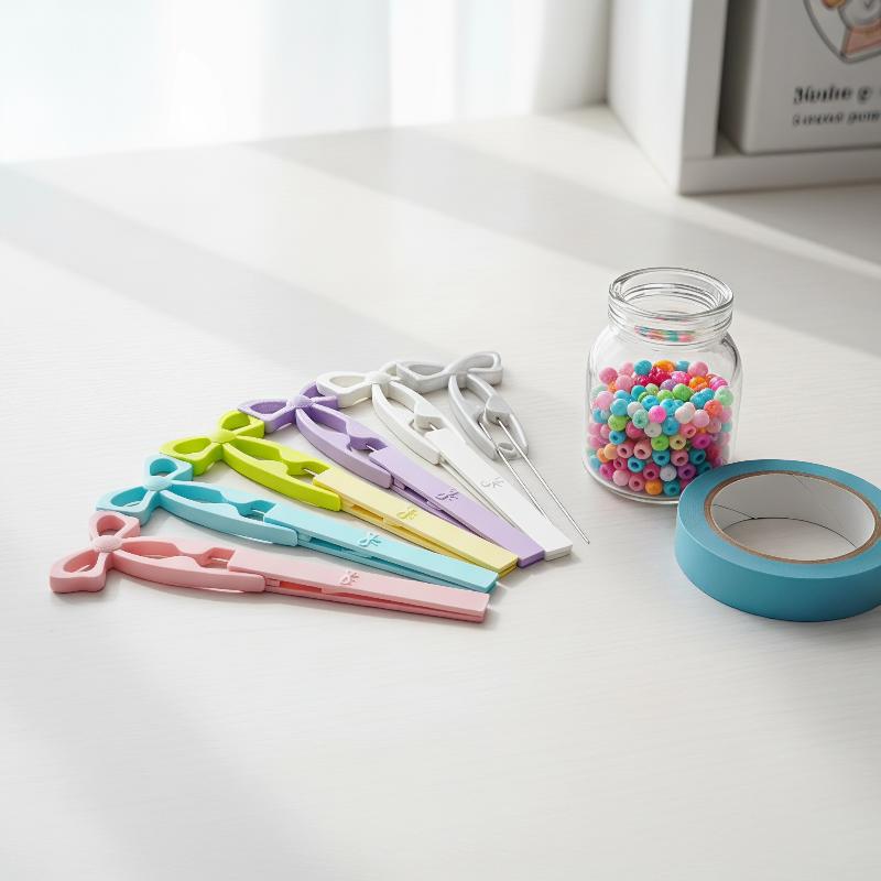 Pinça de Dupla Agulha para Miç - Craft Tools avaliação e preço