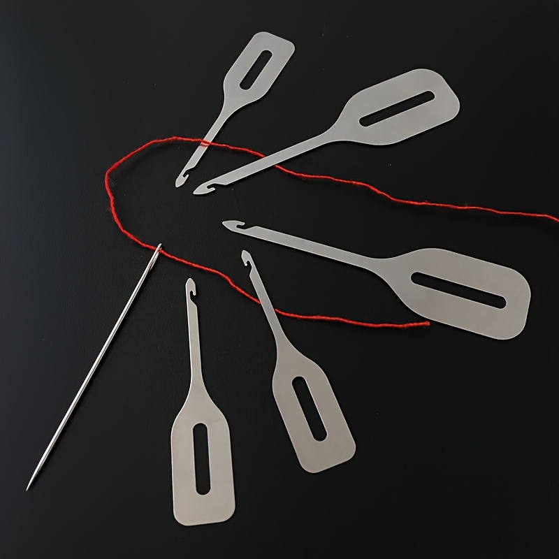 4 pçs de aço inoxidável thread - Cotton Embroidery Thread Skeins avaliação e preço