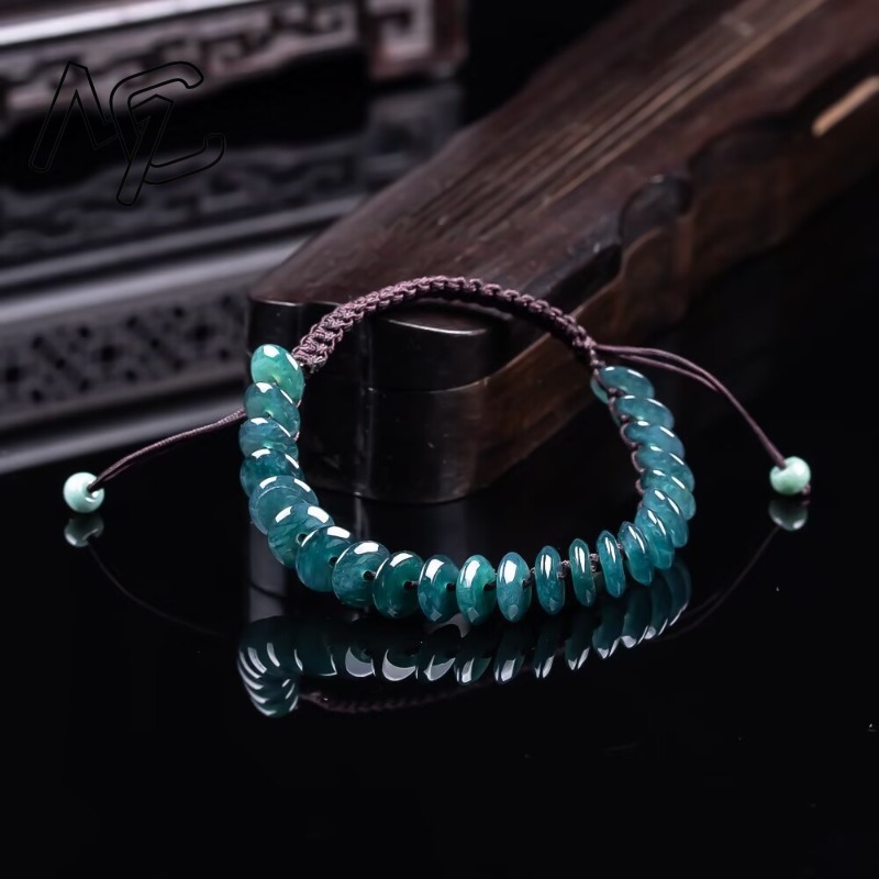 Pulseira de Contas Abacus de E - Beading avaliação e preço