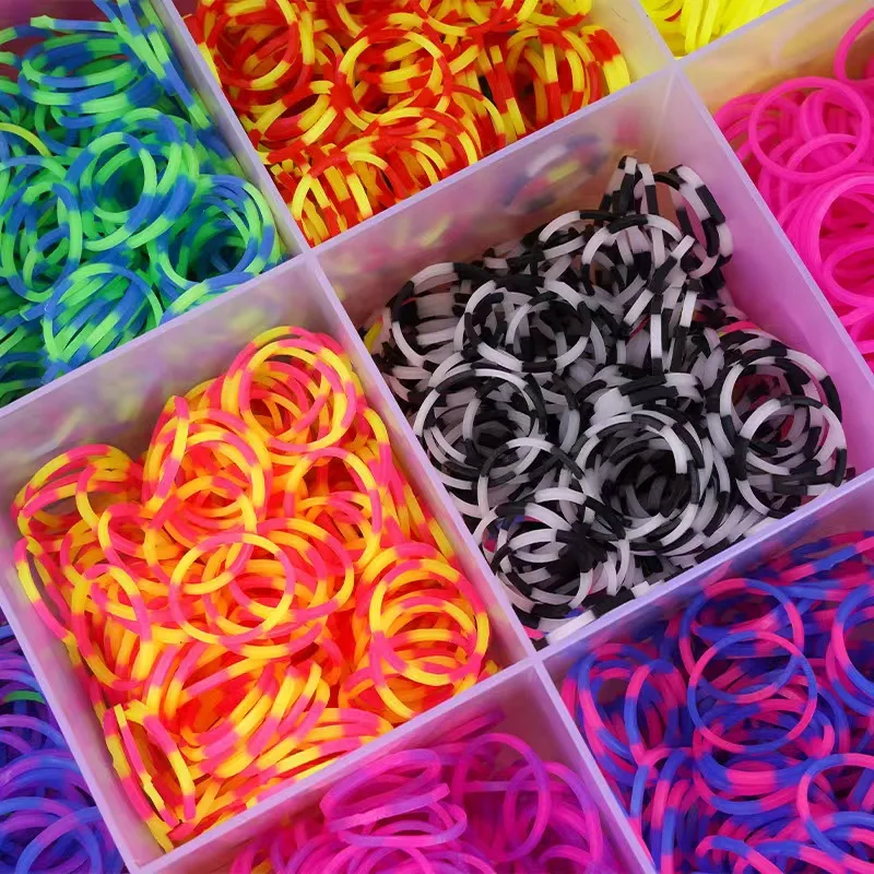 Kit de 4800 Elásticos para Pul - Beading avaliação e preço