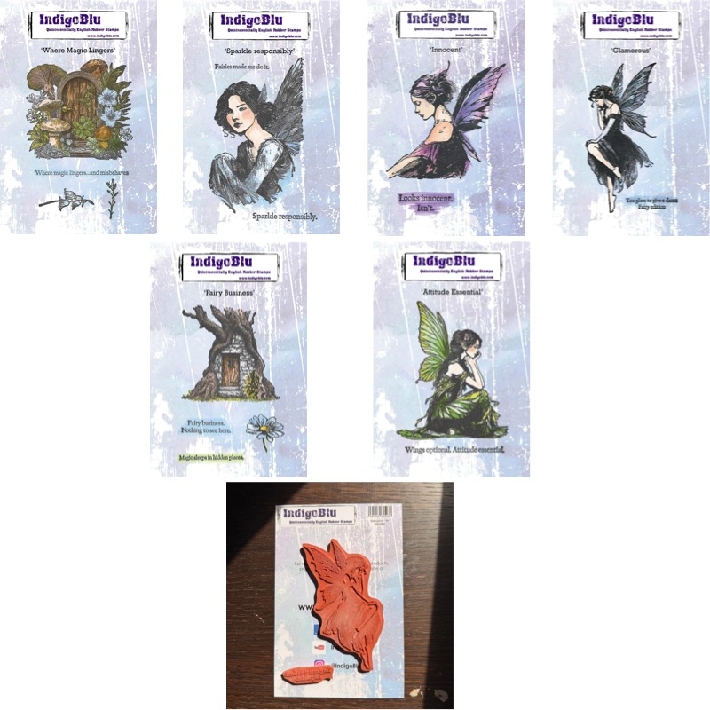 Carimbos de silicone transpare - Clear Silicone Stamps For Card Making avaliação e preço