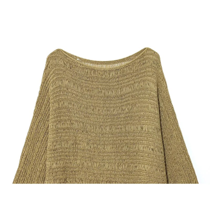 Suéter de Tricô Vintage com De - Embroidery avaliação e preço