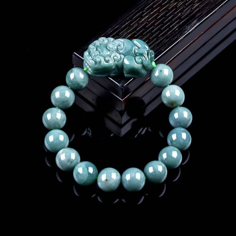Pulseira de Contas Redondas de - Beading avaliação e preço