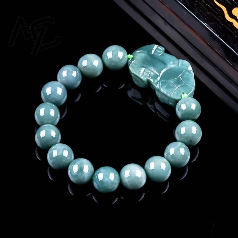 Pulseira de Contas Redondas de - Beading avaliação e preço