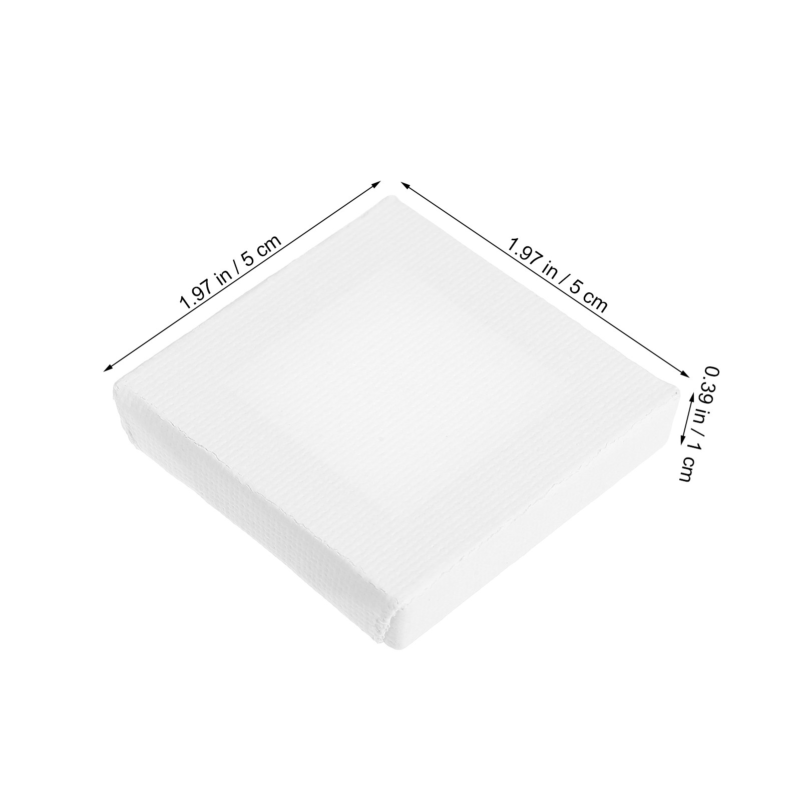 24 Peças de Painéis de Tela pa - Painting Supplies avaliação e preço