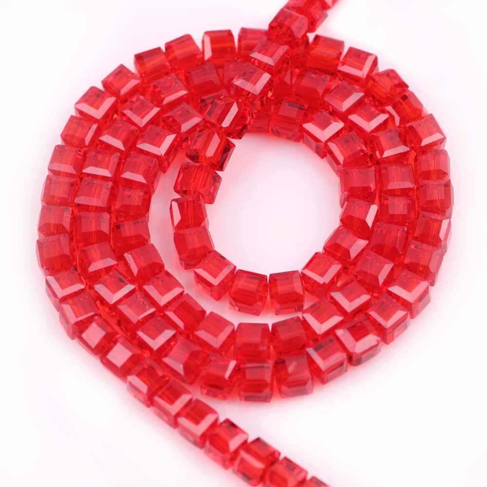 Contas quadradas de vidro aust - Glass Seed Beads 2Mm Jewelry Making avaliação e preço
