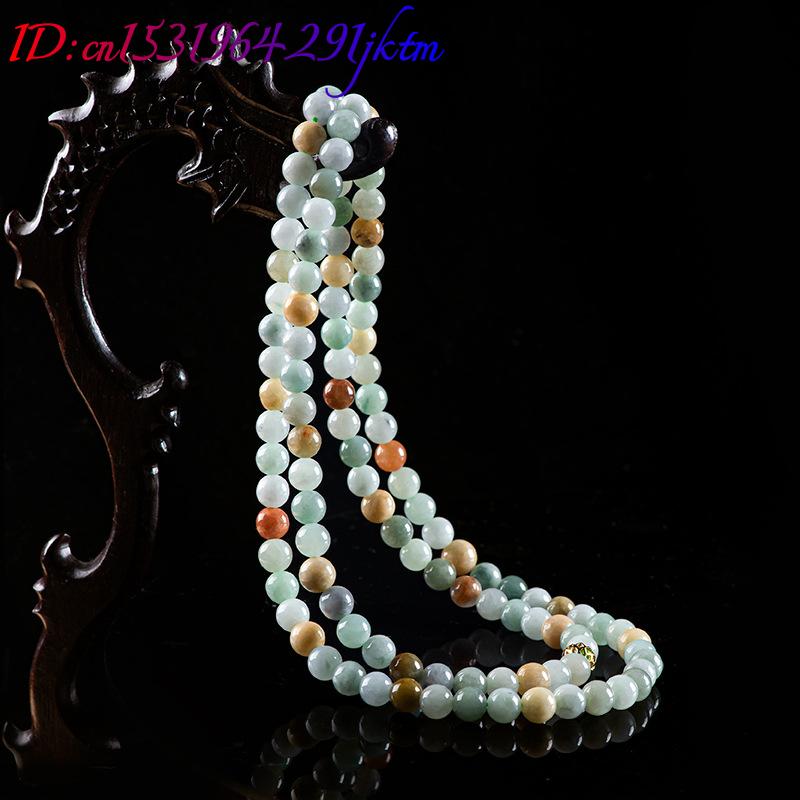 Pulseira e Colar de Contas de  - Beading avaliação e preço