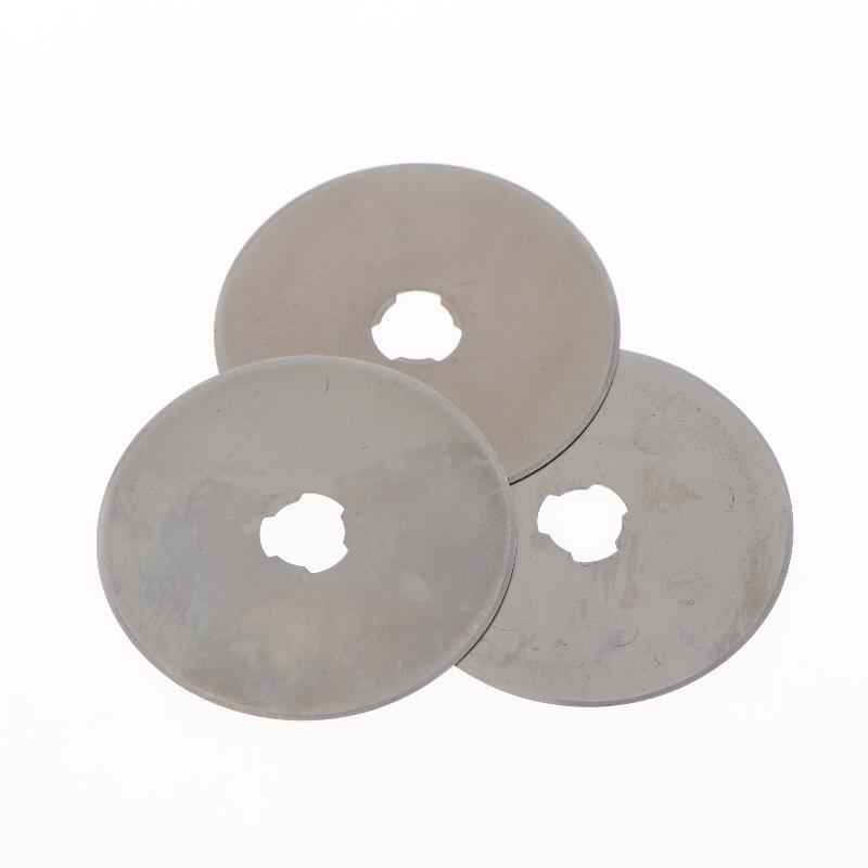 Lâminas de corte rotativas de  - Rotary Cutter For Fabric 45Mm avaliação e preço