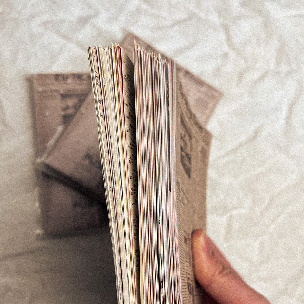 Pacote de Papel Artesanal Vint - Vintage Junk Journal Scrapbooking Paper avaliação e preço