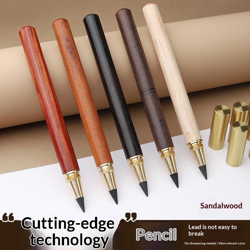 Lápis de Madeira HB Sem Tinta  - Painting Supplies avaliação e preço
