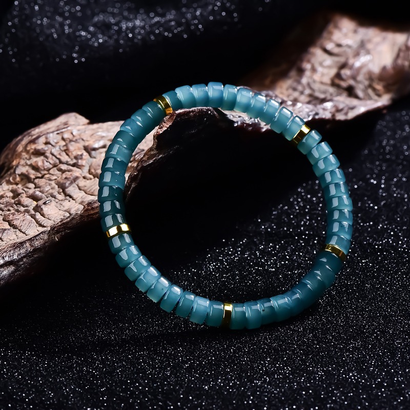 Pulseira de Contas de Ábaco de - Beading avaliação e preço
