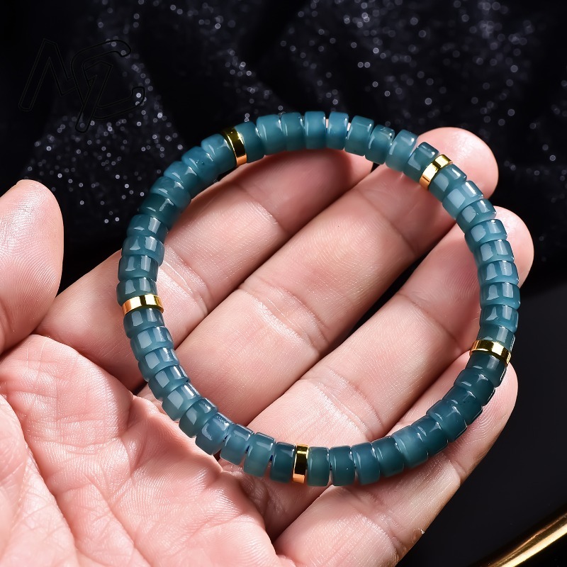 Pulseira de Contas de Ábaco de - Beading avaliação e preço