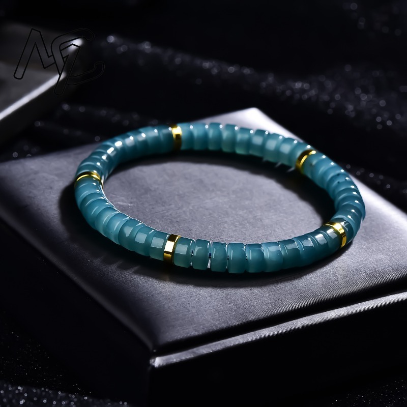 Pulseira de Contas de Ábaco de - Beading avaliação e preço