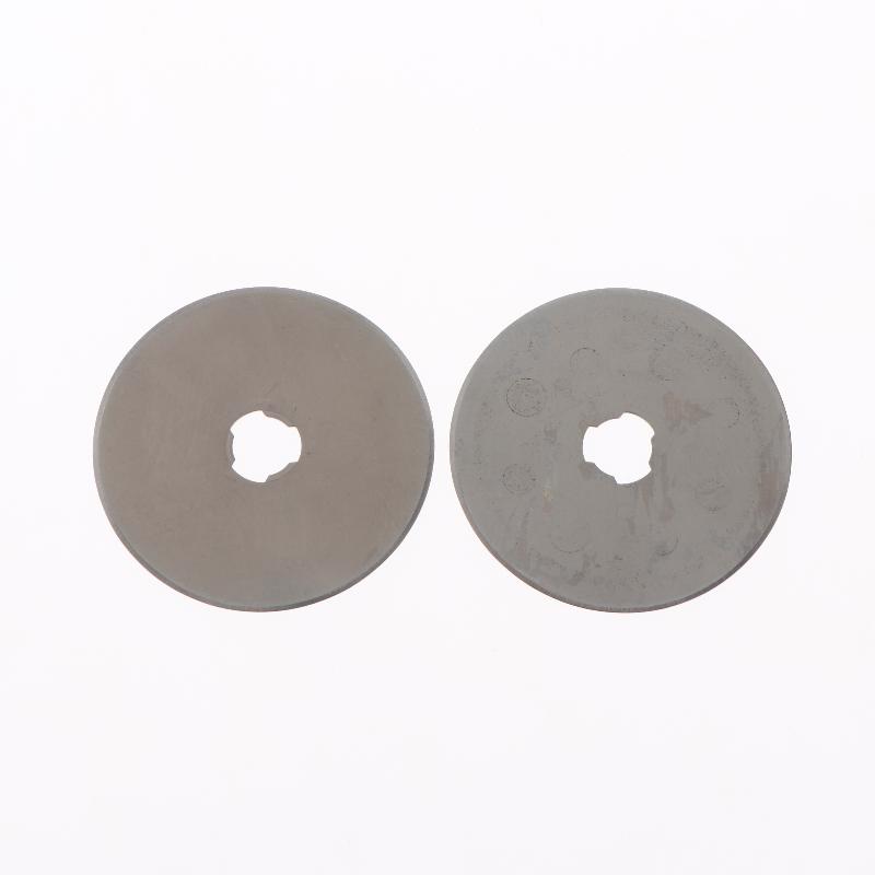 Lâminas de Cortador Rotativo 4 - Rotary Cutter For Fabric 45Mm avaliação e preço