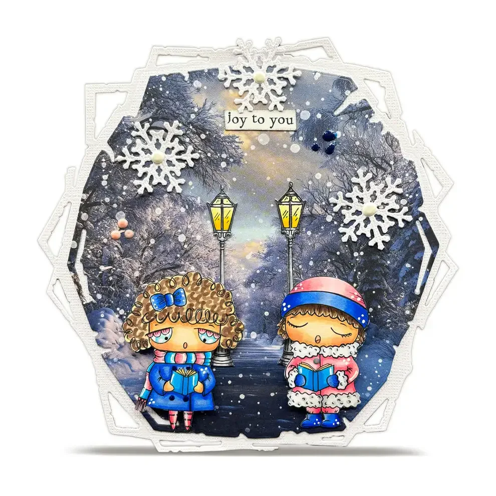 Carimbos de silicone transpare - Clear Silicone Stamps For Card Making avaliação e preço