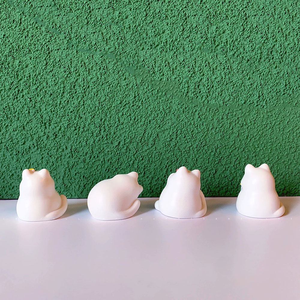Conjunto de Moldes de Silicone - Silicone Epoxy Resin Molds Set avaliação e preço