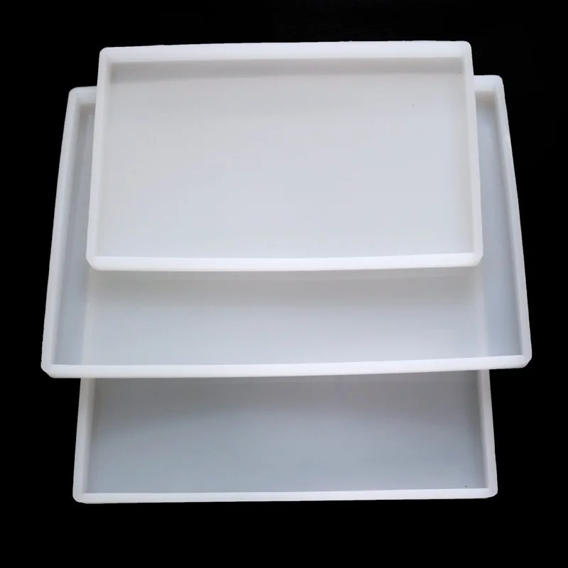 Molde de silicone para resina, - Silicone Epoxy Resin Molds Set avaliação e preço