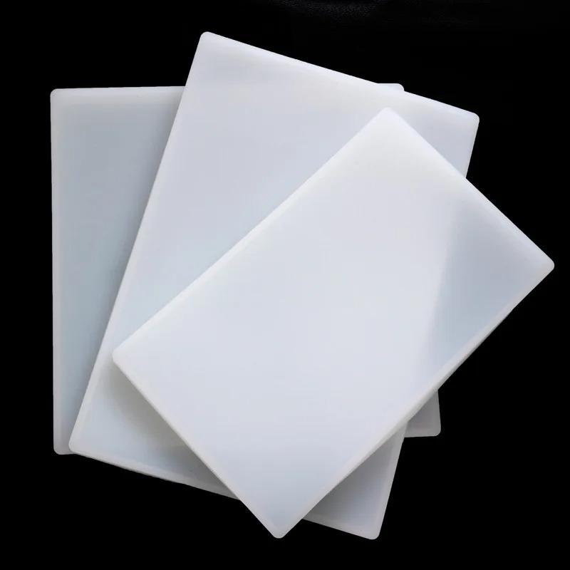 Molde de silicone para resina, - Silicone Epoxy Resin Molds Set avaliação e preço