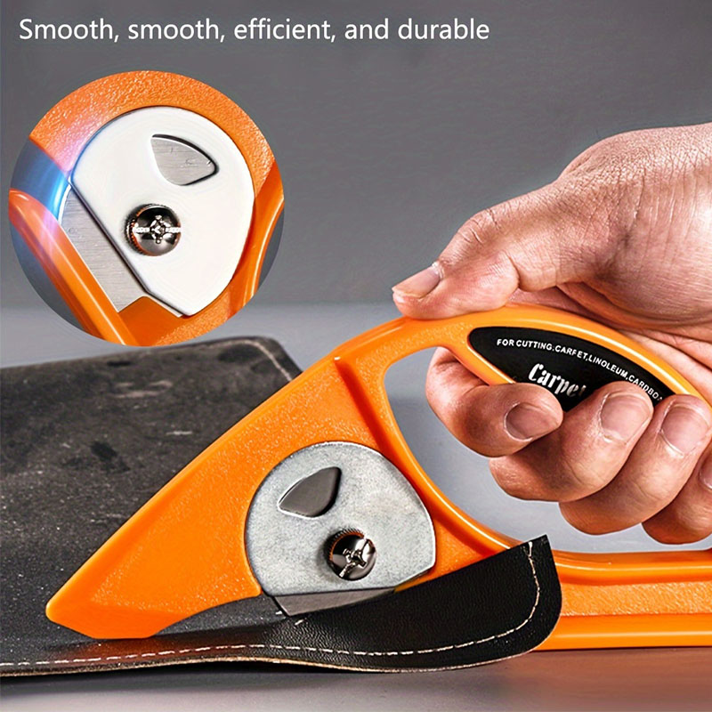 Cortador de material laminado  - Rotary Cutter For Fabric 45Mm avaliação e preço