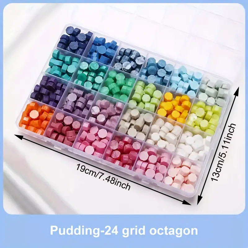 Kit de Selagem com Cera, Kit P - Beading avaliação e preço