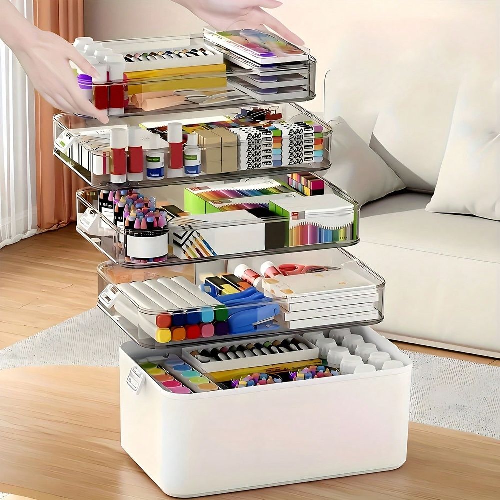 Organizador de Medicamentos Tr - Sewing avaliação e preço