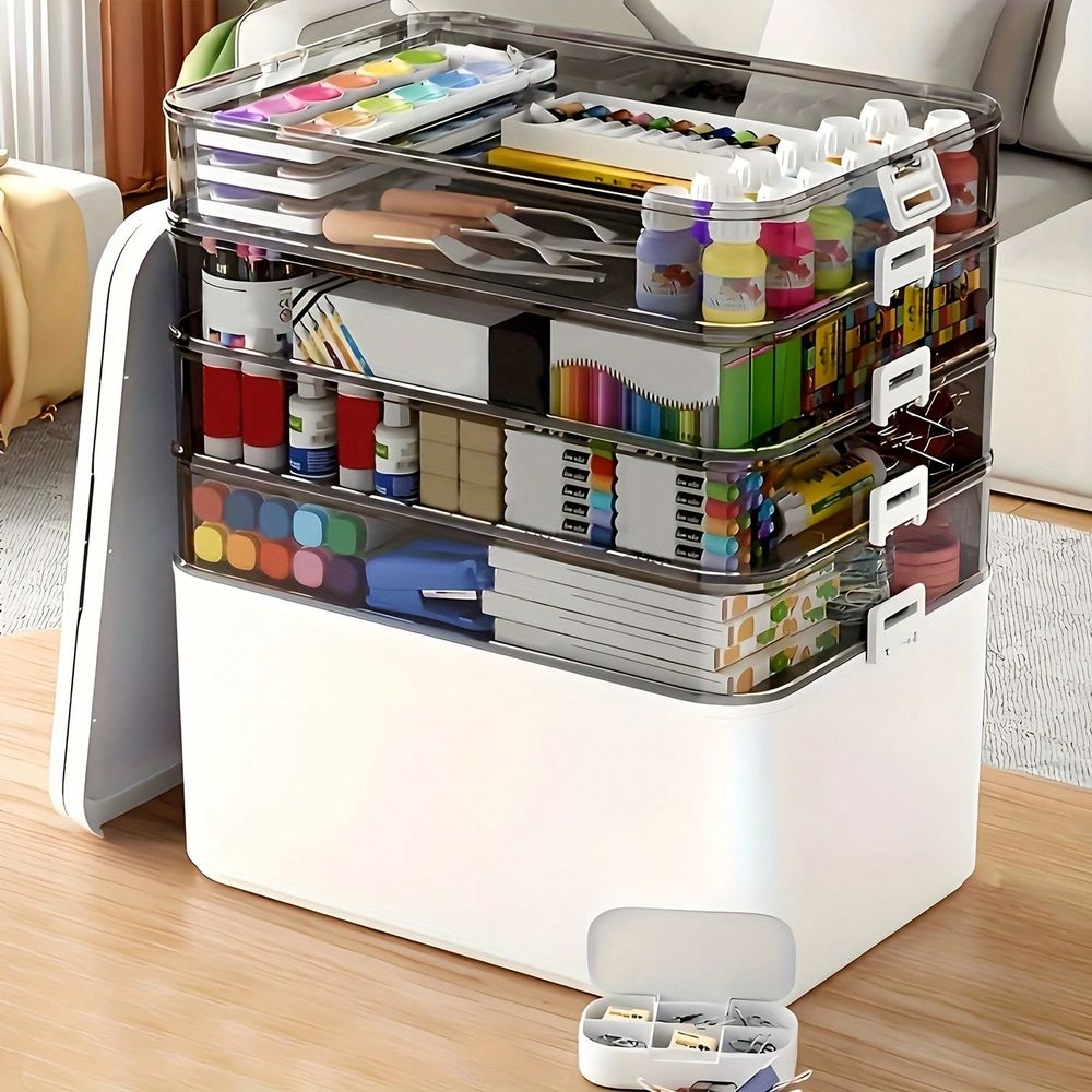 Organizador de Medicamentos Tr - Sewing avaliação e preço